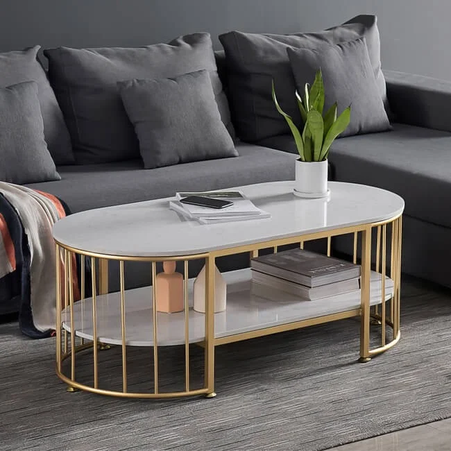 Bàn Kiểu Bắc Âu Koen QA05 1