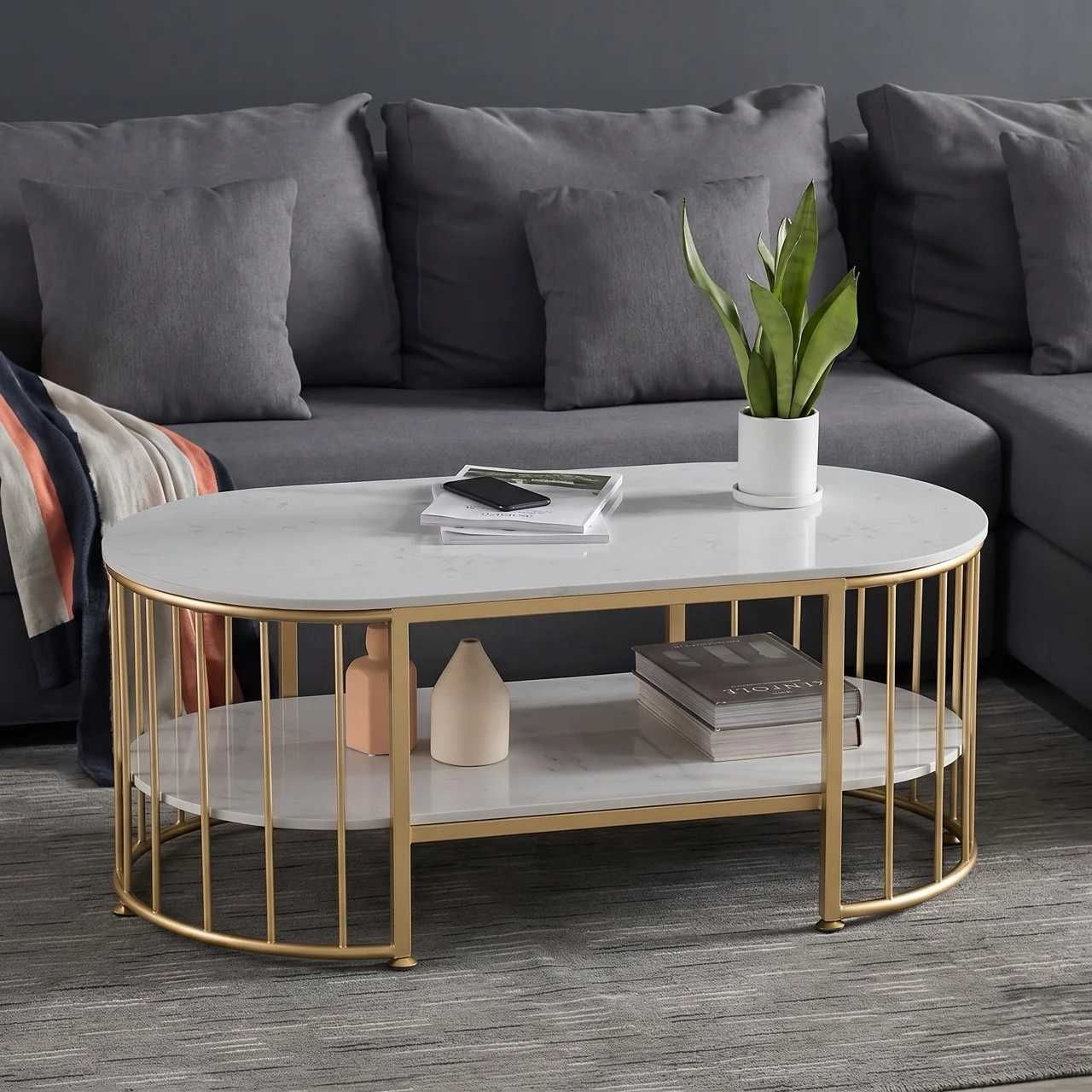 Bàn Kiểu Bắc Âu Koen QA05 5