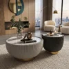 Bàn Trà Đôi Hiện Đại Koen QT02 3