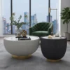 Bàn Trà Đôi Hiện Đại Koen QT02 4
