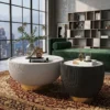 Bàn Trà Đôi Hiện Đại Koen QT02 6