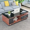 Bàn trà Hiện đại QM04 4