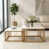 Bộ Bàn Mẫu Tử Koen QG03 2