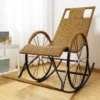 Ghế Mây Thư Giản Koen Chair 2