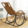 Ghế Mây Thư Giản Koen Chair 3