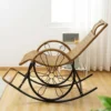 Ghế Mây Thư Giản Koen Chair 5