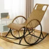 Ghế Mây Thư Giản Koen Chair 6