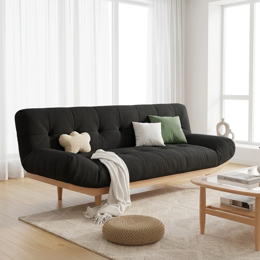Giường sofa gấp gọn Koen PK03 2