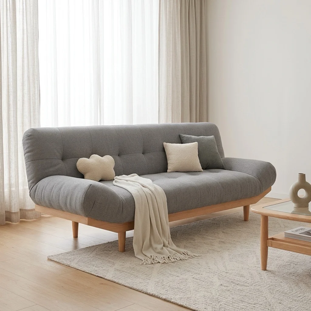 Giường sofa gấp gọn Koen PK03 3