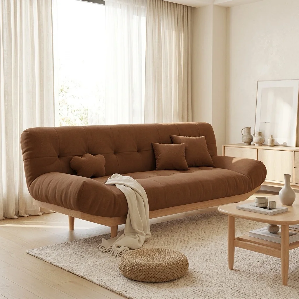 Giường sofa gấp gọn Koen PK03 4