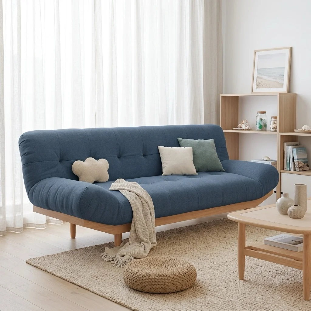 Giường sofa gấp gọn Koen PK03 5