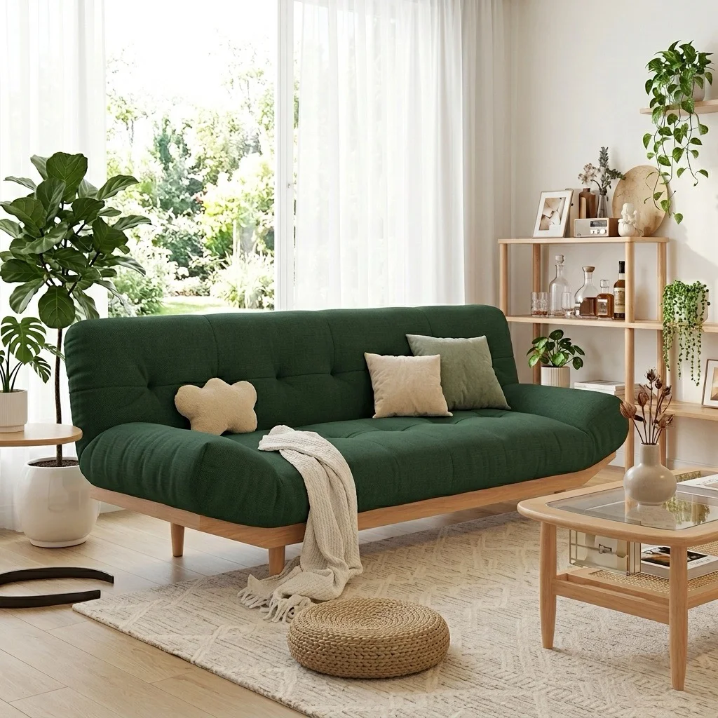 Giường sofa gấp gọn Koen PK03 6