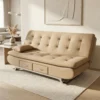 Giường Sofa Tựa Lưng Koen GF05 be
