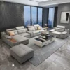 Sofa Góc Luxury Cao Cấp Koen AB01 4