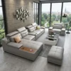 Sofa Góc Luxury Cao Cấp Koen AB01 6