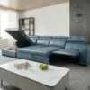 Sofa kéo thành giường có ghế nằm Smart Koen A03T 3