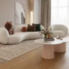 Sofa Lông Cừu Hiện Đại Koen AP04 2